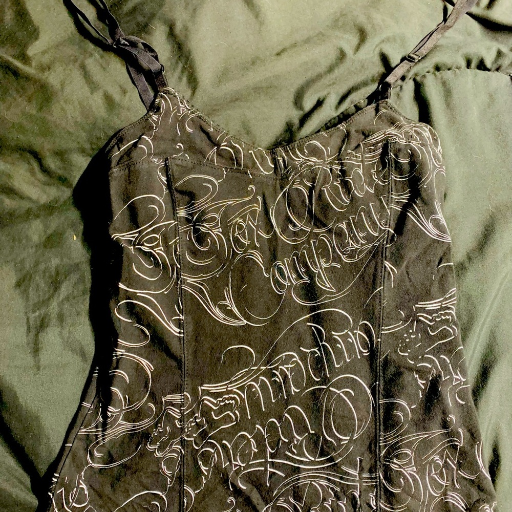 FOX RACING TANK TOP